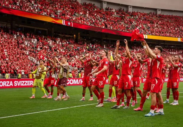 Mondial 2026 : ce qu&rsquo;il faut savoir sur la Suisse, cette « vieille connaissance » de Petkovic