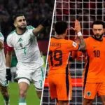 Pays-Bas – Algérie : à quelle heure et sur quelles chaines voir le match ?