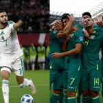 Algérie – Bolivie en amical : le match sera-t-il télévisé ?