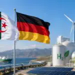L&rsquo;Algérie peut-elle devenir un exportateur d&rsquo;hydrogène vert vers l&rsquo;Europe ? Ce que prépare l&rsquo;Allemagne