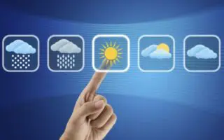 Prévisions météo de ce dimanche 28 juin : orages, canicule, vents… Voici les wilayas sous vigilance