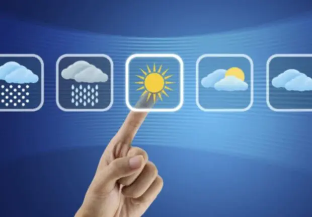 Prévisions météo de ce dimanche 28 juin : orages, canicule, vents… Voici les wilayas sous vigilance