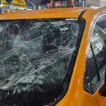 Un chauffeur algérien roué de coups à New York : son taxi saccagé, une cagnotte récolte 60 000 dollars