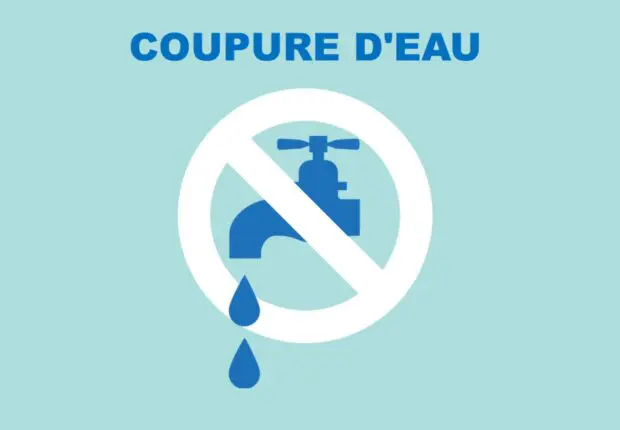 Distribution d’eau : la SEAAL annonce des perturbations dans plusieurs communes ce lundi 15 juin