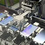 400 emplois et 6 000 téléphones par jour : le pari industriel d&rsquo;Oran