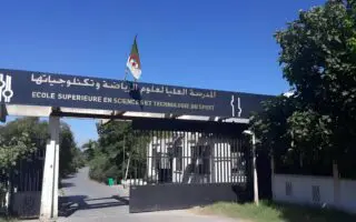 Scandale de corruption à l’École supérieure de sport d’Alger : prison ferme requise contre six responsables