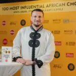 [Interview] Mohamed El Hadi Hamma : le marketeur algérien qui intègre le top 100 africain