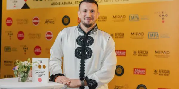 [Interview] Mohamed El Hadi Hamma : le marketeur algérien qui intègre le top 100 africain