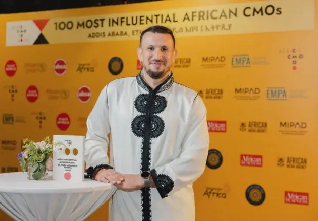 [Interview] Mohamed El Hadi Hamma : le marketeur algérien qui intègre le top 100 africain