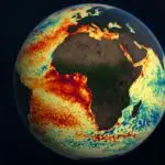 El Niño confirmé pour l&rsquo;été 2026 : l&rsquo;Algérie est-elle face à un risque climatique majeur ?