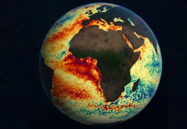 El Niño confirmé pour l’été 2026 : l’Algérie est-elle face à un risque climatique majeur ?