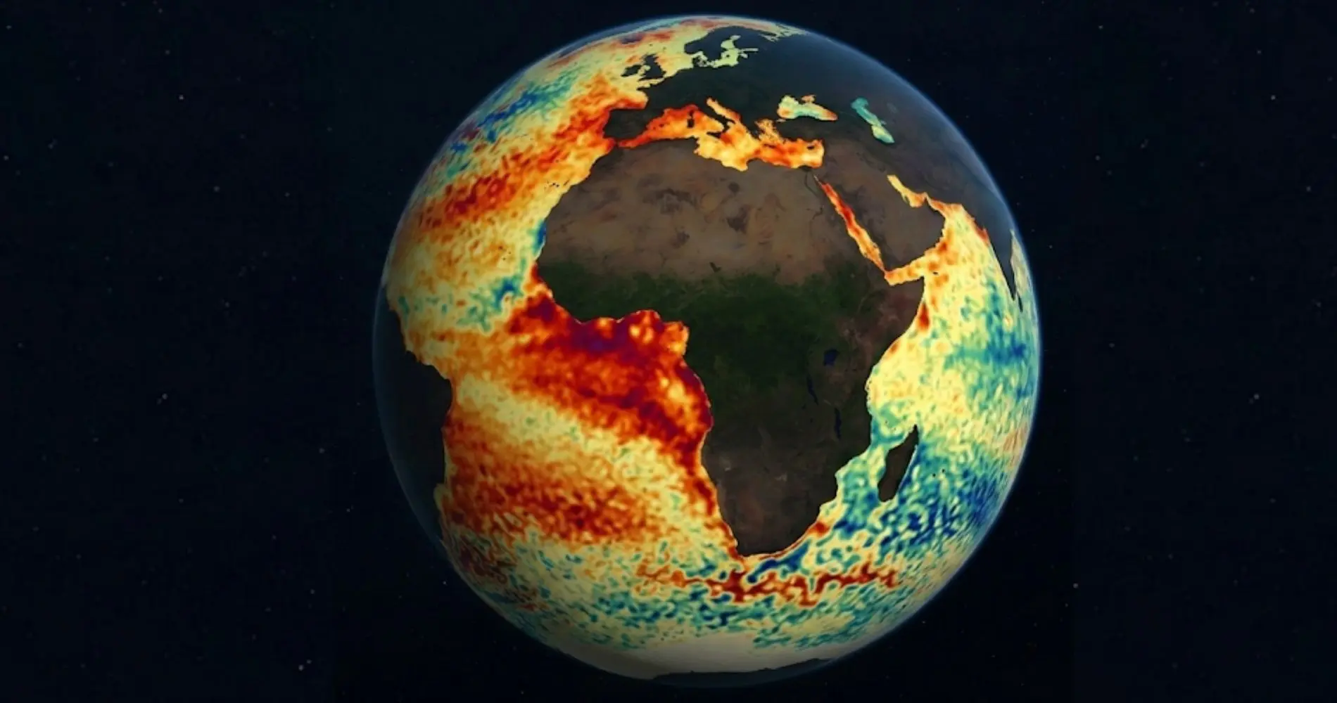 El Niño confirmé pour l’été 2026 : l’Algérie est-elle face à un risque climatique majeur ?