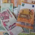 Le dinar perd encore du terrain face à l&rsquo;euro : voici le taux de change ce 10 juin