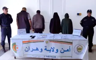 Faux logements AADL : une escroquerie à plusieurs niveaux démantelée à Oran