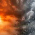 Vague de chaleur en Algérie : jusqu&rsquo;à 45 °C ce 21 juin, voici les wilayas les plus touchées