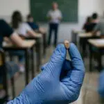 Deux sœurs finissent en prison pour fraude au BAC 2026