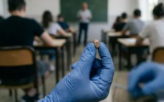 Deux sœurs finissent en prison pour fraude au BAC 2026