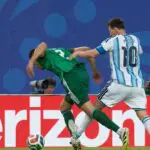 Algérie – Argentine : le carton rouge « non accordé » à Messi fait polémique !