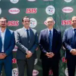 Mondial 2026 : Isis devient le partenaire officiel de l&rsquo;Équipe Nationale avec « M3ak Ya Lkhadra »