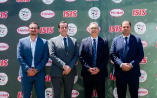 Mondial 2026 : Isis devient le partenaire officiel de l’Équipe Nationale avec « M3ak Ya Lkhadra »