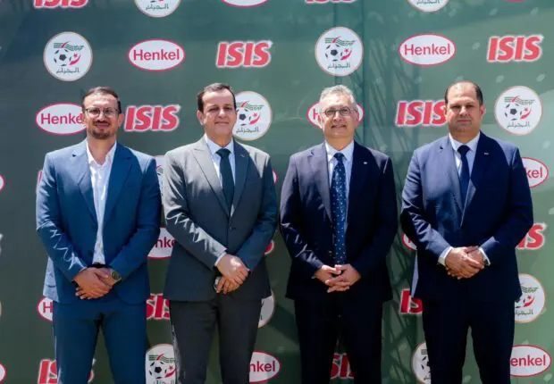 Mondial 2026 : Isis devient le partenaire officiel de l’Équipe Nationale avec « M3ak Ya Lkhadra »