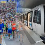 Algiers Urban Trail 2026 : le métro d&rsquo;Alger suspend son service dans 2 stations