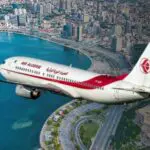 Air Algérie inaugure sa première liaison directe vers cette ville