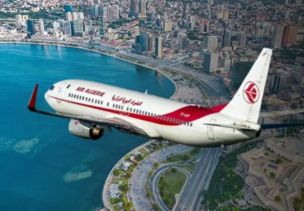 Air Algérie inaugure sa première liaison directe vers cette ville