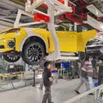 Industrie automobile : six entreprises allemandes débarquent à Alger fin juin