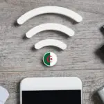 Internet en Algérie : les prix de la fibre ont chuté de 91 %