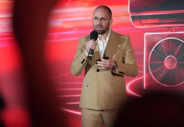 Électroménager : LG Electronics Algérie présente ses dernières innovations connectées