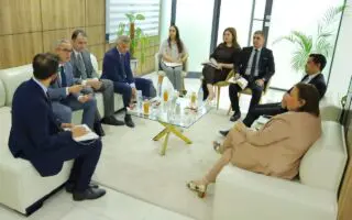 Vers une nouvelle ère pour la construction automobile : Fiat Algérie à la manœuvre !