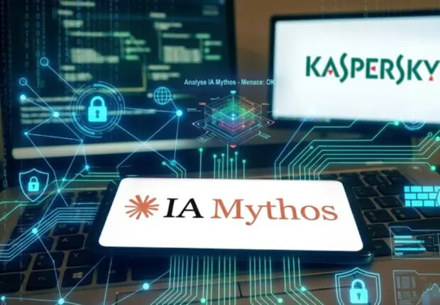 Cybersécurité : Mythos, l&rsquo;IA d&rsquo;Anthropic révèle un bug vieux de 27 ans et change les règles du jeu