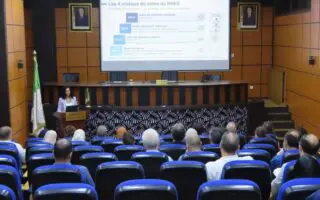 Aligné sur l&rsquo;OMS : que change le lancement du RNES en Algérie pour les hôpitaux et les patients ?