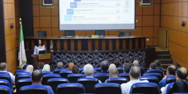 Aligné sur l&rsquo;OMS : que change le lancement du RNES en Algérie pour les hôpitaux et les patients ?