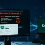 L&rsquo;Algérie au 9e rang mondial : le bilan alarmant des cyberattaques en 2025 (Kaspersky)