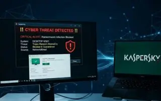 L’Algérie au 9e rang mondial : le bilan alarmant des cyberattaques en 2025 (Kaspersky)