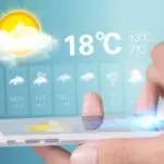 Canicule ou orages ? Le bulletin météo complet pour ce week-end et le 1er jour du BAC en Algérie