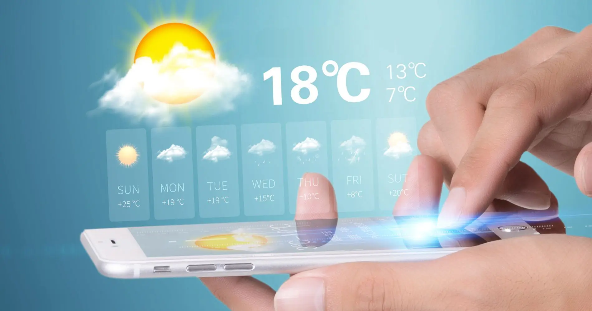 Météo Algérie : vigilance jaune orages et pluies sur 14 wilayas ce mercredi 17 juin