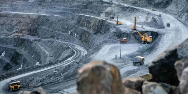 1ᵉʳ producteur de cuivre, géant du lithium : l’Algérie s’allie à une puissance mondiale des mines