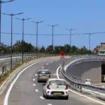 Trois nouveaux projets routiers livrés à Alger : voici ce qui change pour les automobilistes