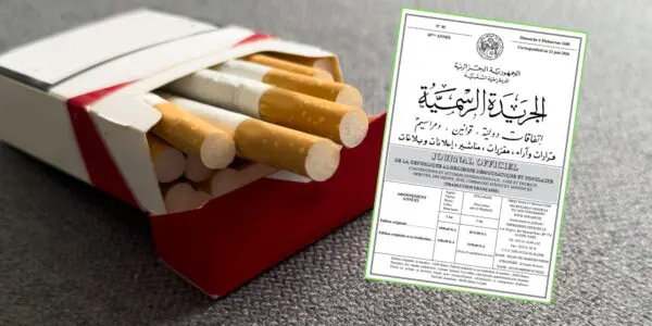 Fin du flou sur le marché du tabac : l&rsquo;État fixe les prix des cigarettes, marque par marque