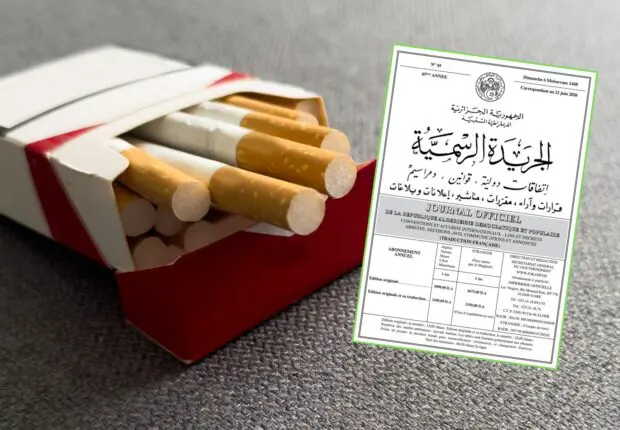 Fin du flou sur le marché du tabac : l&rsquo;État fixe les prix des cigarettes, marque par marque