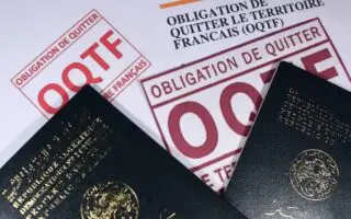 Rétention des étrangers sous OQTF : le Sénat français adopte une nouvelle mesure
