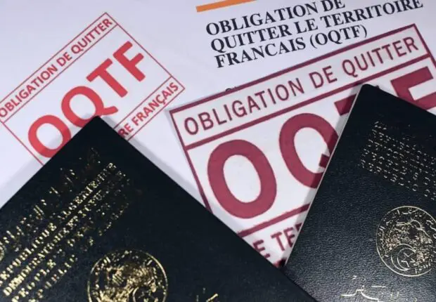 Rétention des étrangers sous OQTF : le Sénat français adopte une nouvelle mesure