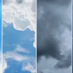 Pluies et orages persistants ce 3 juin : alerte et vigilance météo dans ces wilayas