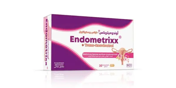 Endométriose : 2 actifs naturels inattendus pour freiner l’évolution de la maladie