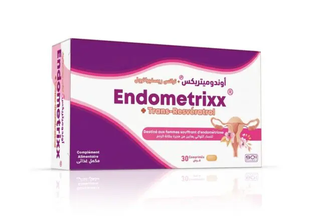 Endométriose : 2 actifs naturels inattendus pour freiner l&rsquo;évolution de la maladie