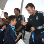 La Fondation Real Madrid s&rsquo;installe en Algérie : ses Summer Clinics démarrent le 21 juin à Alger