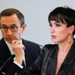 Plainte contre Bruno Retailleau : l&rsquo;avocate algérienne Khadija Aoudia saisit la Cour européenne